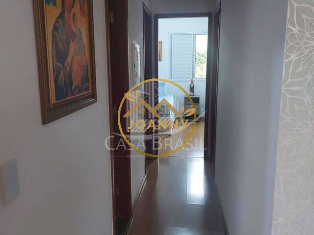 Apartamento para Venda em São José dos Campos - 5