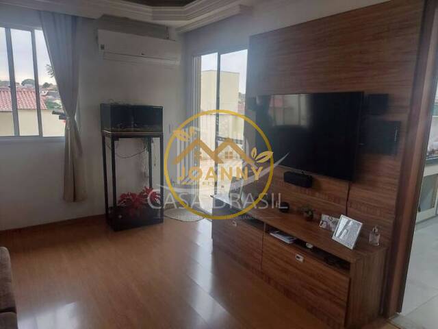 Apartamento para Venda em São José dos Campos - 2