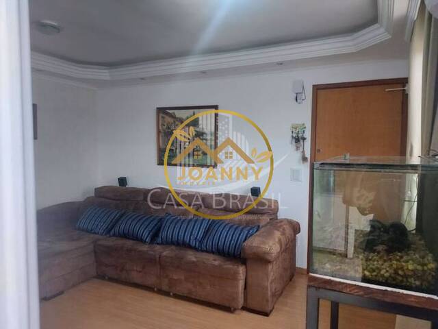 #AP2148 - Apartamento para Venda em São José dos Campos - SP