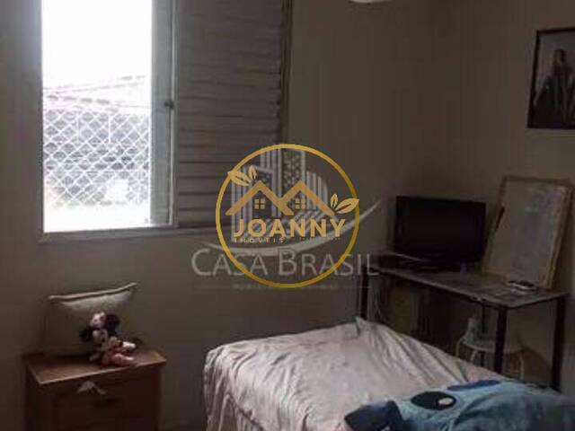 Apartamento para Venda em São José dos Campos - 3