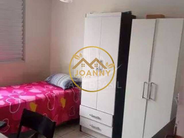 Apartamento para Venda em São José dos Campos - 4