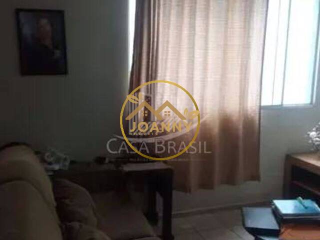 #AP2173 - Apartamento para Venda em São José dos Campos - SP