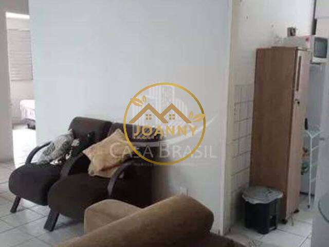 Apartamento para Venda em São José dos Campos - 2