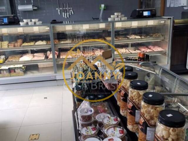 #LO0024 - Ponto Comercial para Venda em Jacareí - SP - 1