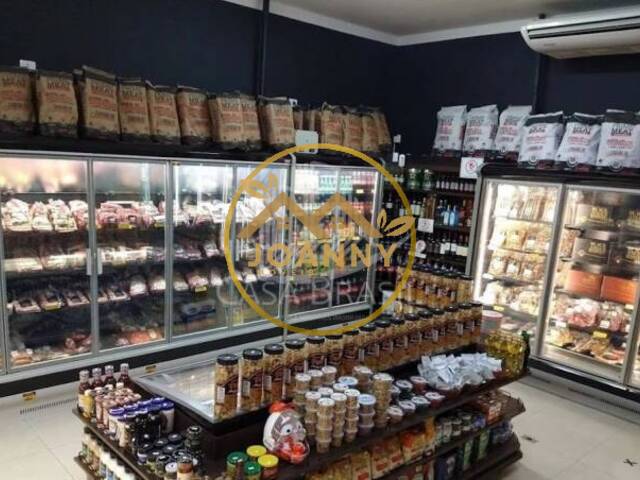 #LO0024 - Ponto Comercial para Venda em Jacareí - SP - 2