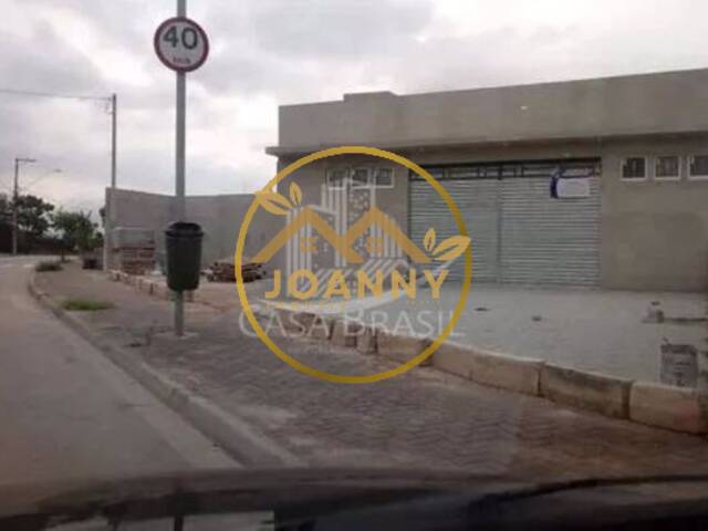 #LO0024 - Ponto Comercial para Venda em Jacareí - SP - 3