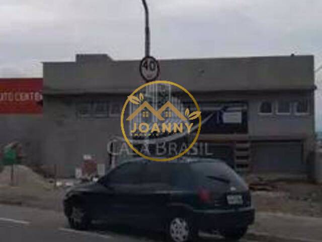 Ponto Comercial para Venda em Jacareí - 4