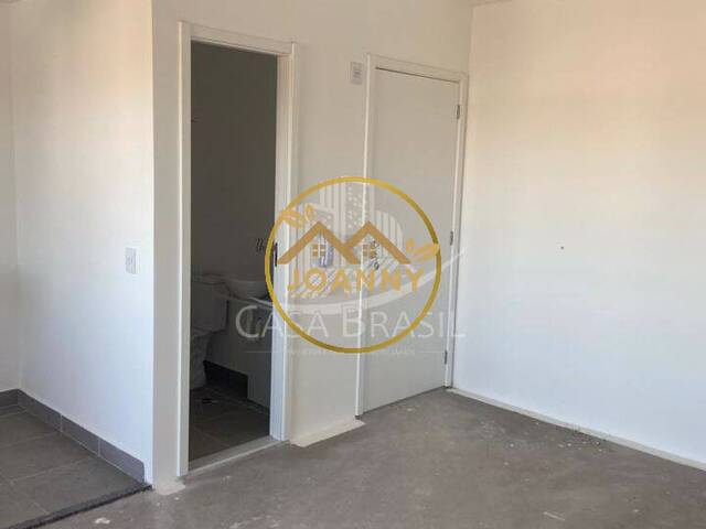 Apartamento para Venda em São José dos Campos - 2