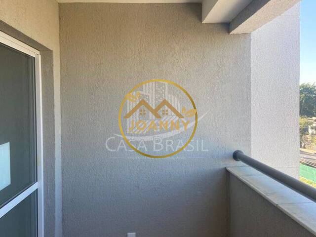 Apartamento para Venda em São José dos Campos - 3