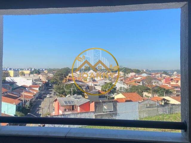 Apartamento para Venda em São José dos Campos - 4