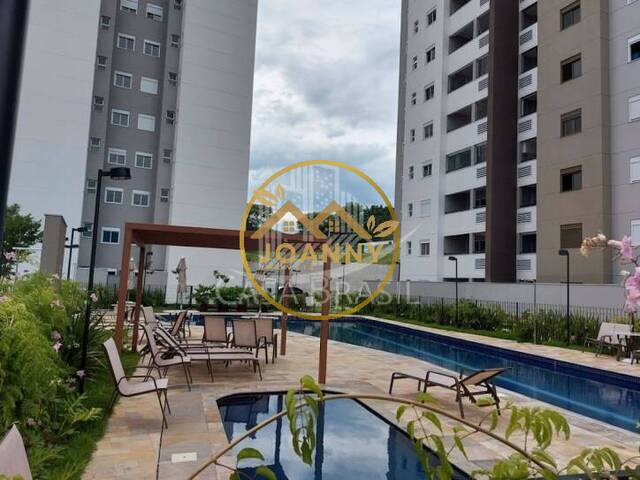 #AP2175 - Apartamento para Venda em São José dos Campos - SP