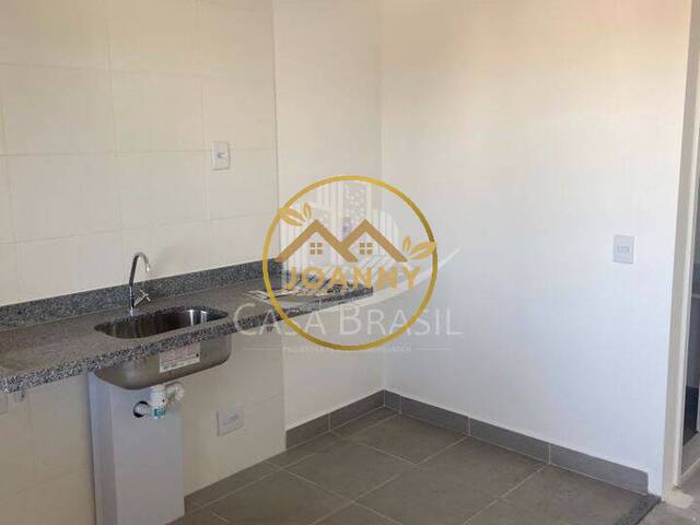 Apartamento para Venda em São José dos Campos - 5