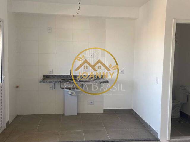 Apartamento para Venda em São José dos Campos - 4
