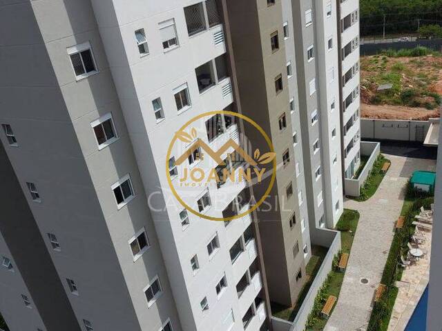 #AP2183 - Apartamento para Venda em São José dos Campos - SP