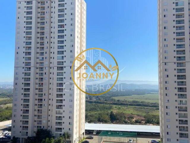 Apartamento para Venda em São José dos Campos - 5