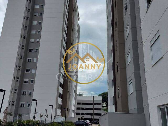 Apartamento para Venda em São José dos Campos - 4