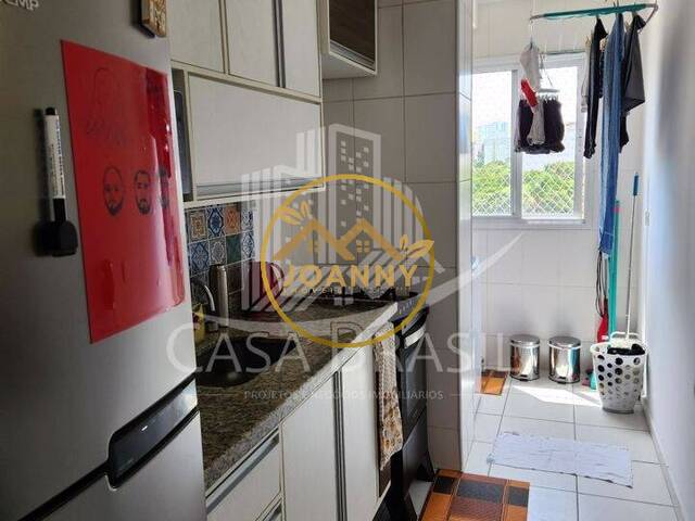 Apartamento para Venda em São José dos Campos - 3