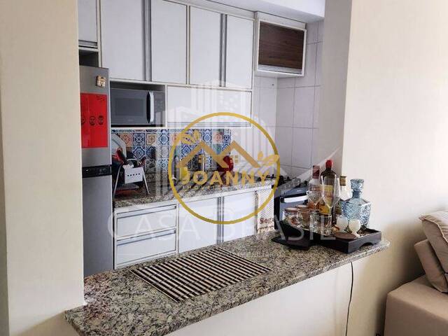 Apartamento para Venda em São José dos Campos - 2
