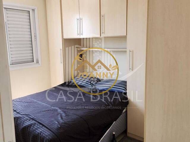 Apartamento para Venda em São José dos Campos - 5