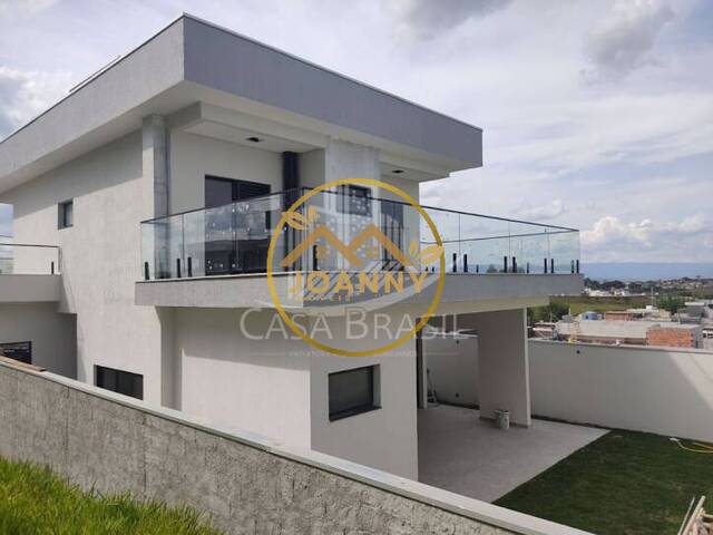 Sobrado para Venda em Caçapava - 3
