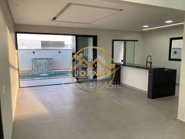 Sobrado para Venda em Caçapava - 4