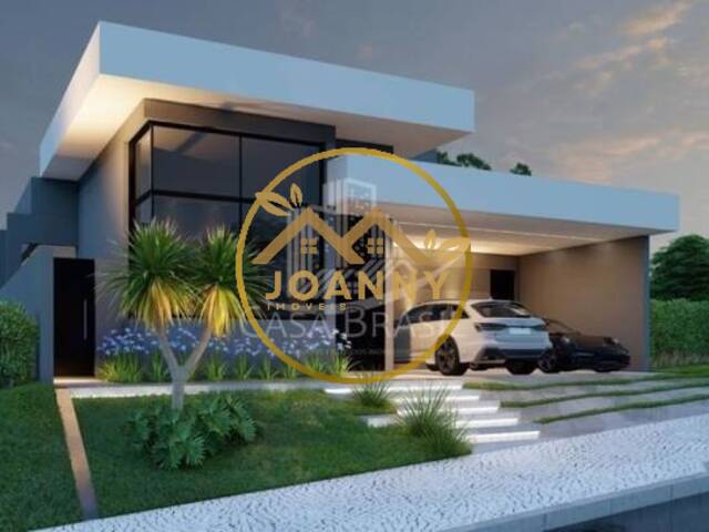 Casa para Venda em Caçapava - 4