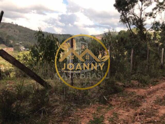 #TE0376 - Terreno para Venda em Campos do Jordão - SP - 3