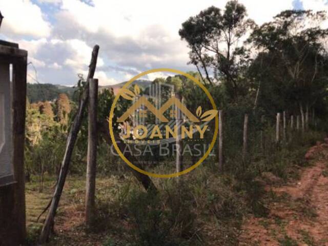 Terreno para Venda em Campos do Jordão - 4