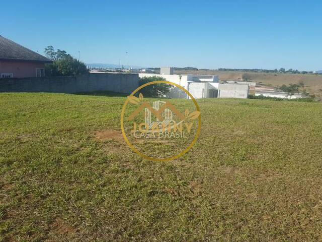 #TE0382 - Terreno para Venda em Jacareí - SP