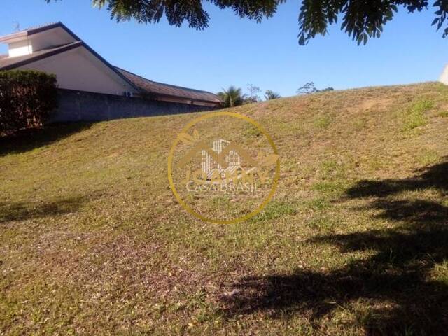 #TE0383 - Terreno para Venda em Jacareí - SP