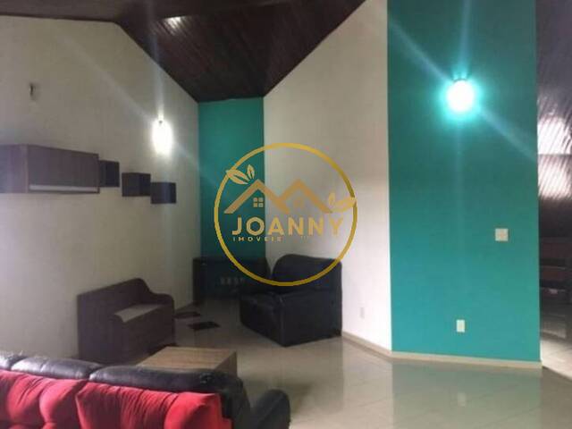 Casa para Venda em Jacareí - 3