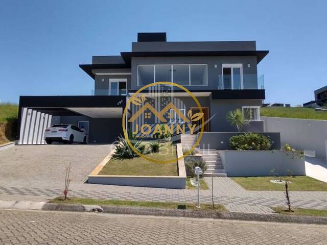 #SO0116 - Sobrado para Venda em São José dos Campos - SP