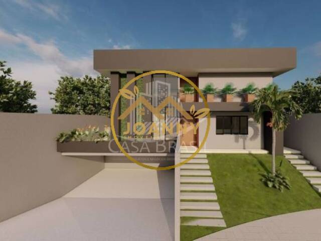 Casa para Venda em Caçapava - 4