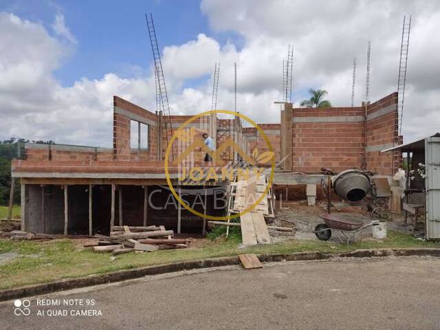 Casa para Venda em Caçapava - 5
