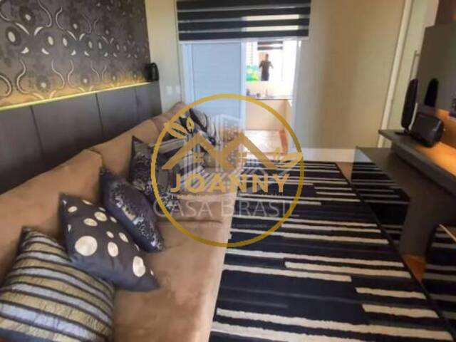 Apartamento para Venda em São José dos Campos - 4