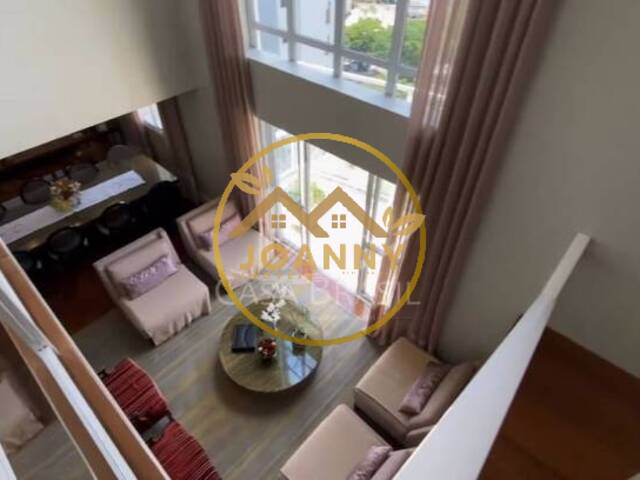 Apartamento para Venda em São José dos Campos - 3