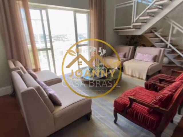 Apartamento para Venda em São José dos Campos - 2