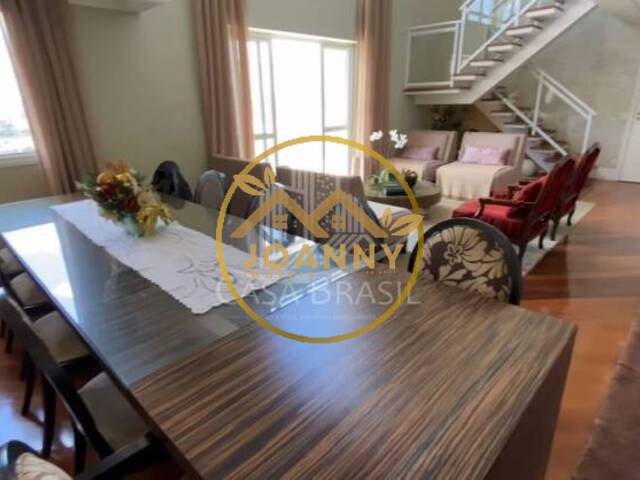 Apartamento para Venda em São José dos Campos - 5