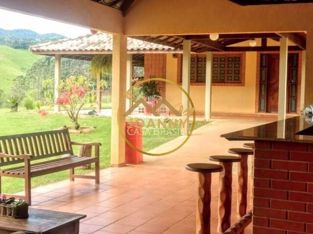 Chácara para Venda em Paraibuna - 4