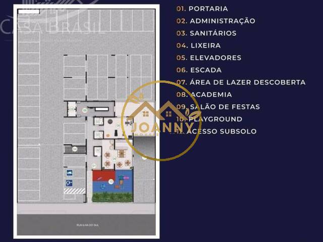Prédio comercial para Venda em São José dos Campos - 4