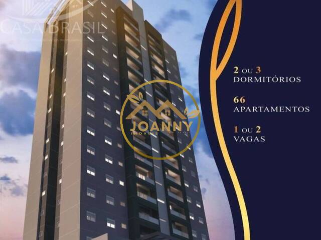 Prédio comercial para Venda em São José dos Campos - 5