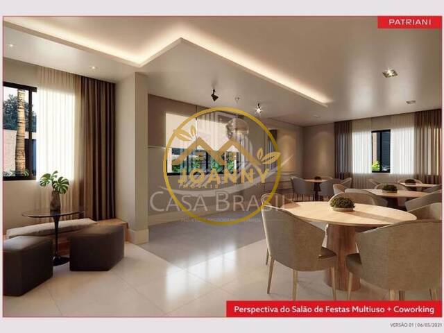 #PR0011 - Prédio comercial para Venda em São José dos Campos - SP - 2