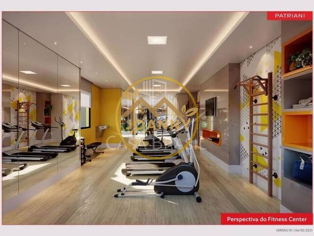 Prédio comercial para Venda em São José dos Campos - 5