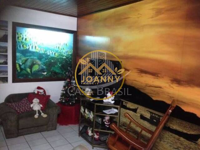 Casa para Venda em Ubatuba - 5