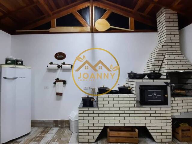 Casa para Venda em Campos do Jordão - 5