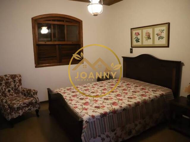 Casa para Venda em Campos do Jordão - 4