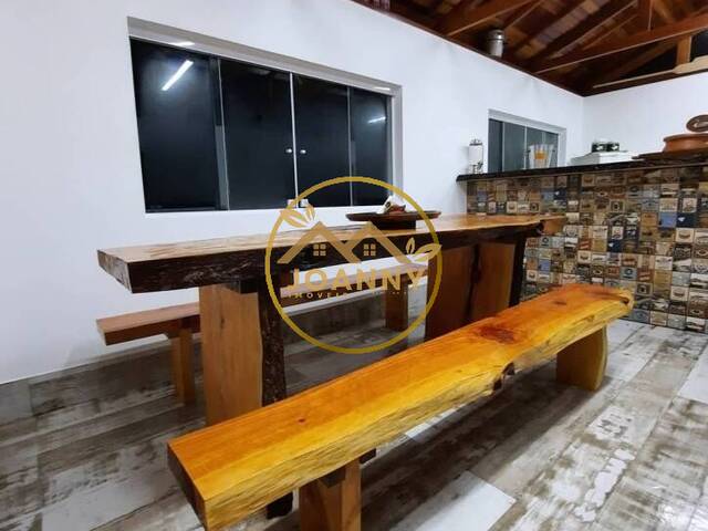 #CA1850 - Casa para Venda em Campos do Jordão - SP - 2