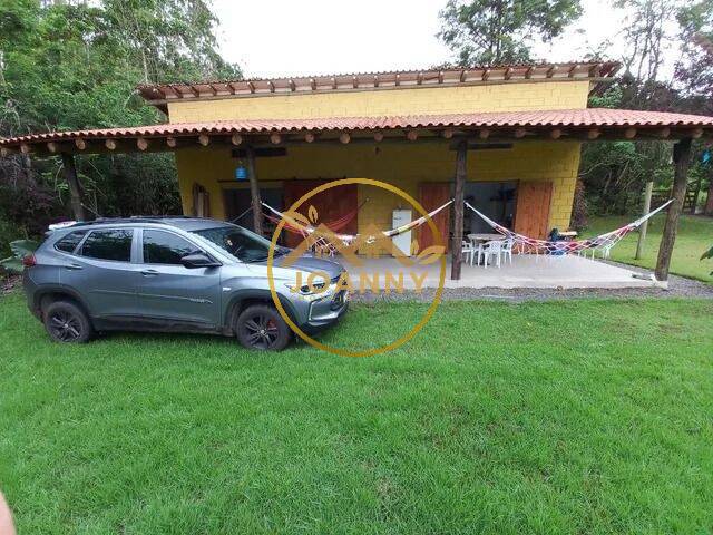 #CH0093 - Chácara para Venda em Monteiro Lobato - SP - 2