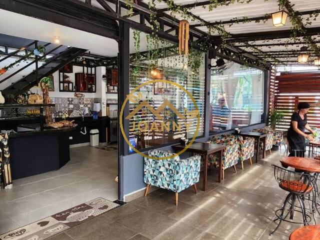 Ponto Comercial para Venda em São José dos Campos - 5