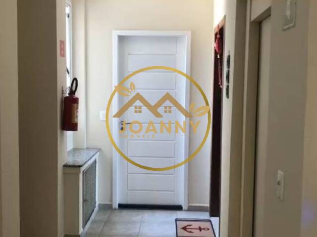 #AP2266 - Apartamento para Venda em Caraguatatuba - SP - 2